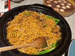 啫啫公仔面-啫神·广州地标美食(北京路店)