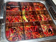 -辣虎·庭院火锅(临平新天地店)