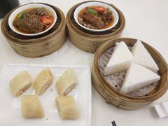 -福满园大酒楼(梅林店)