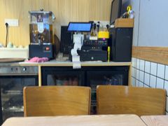 -金石陈朝鲜拌饭(东城万达店)