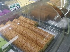蛋糕卷-幸福蛋糕坊(金顶街店)