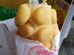 -利强记北角鸡蛋仔(弥敦道店 )