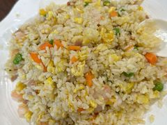 -王家沙点心店(南京西路总店)