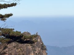 -黄山西海饭店-自助餐厅