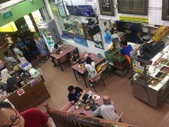 -新加坡Zam Zam餐馆