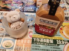 -肥韬茶餐厅(海上世界店)
