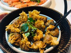 炸五香-阿忠食坊大排档·20年老店(万象城店)
