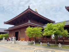 -牛首山文化旅游区