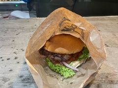 -Fergburger(皇后镇店)