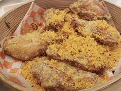 -避风塘·金牌店·夜宵(金玉兰店)