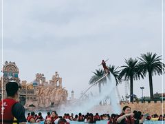 -乐华城·88度温泉乐园