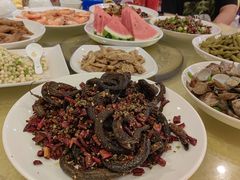 -土家菜坊(李子坝店)