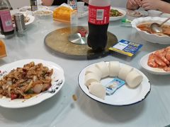 -阿勇海鲜排档(莲花路1号店)