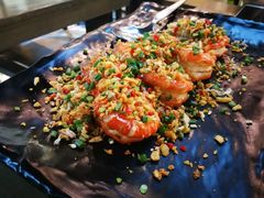 -The Dishes Seafood & Restaurant