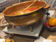 -毛肚向右·川渝毛肚王(经开永旺店)