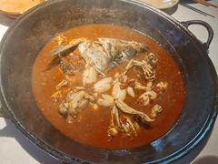-老天桥蛙炉火锅(姑苏总店)