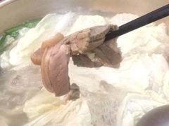 -老石黑山羊毛驴肉火锅(金凯广场店)