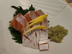 -小山日本料理(太古汇店)