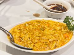 -新光酒家方亮蟹宴(黄浦店)