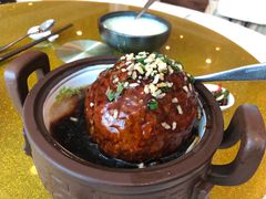 -扬州狮子楼·非遗淮扬菜(总店)