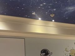-无锡君来洲际酒店