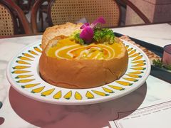 -太食獸泰式茶餐厅(兰州中心首店)