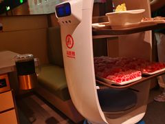 -海底捞火锅(河东万达广场店)