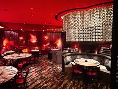 -8餐厅(新葡京酒店)