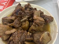 -东街钟楼肉粽(总店)
