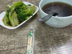 -煲煲香快餐(南京路店)