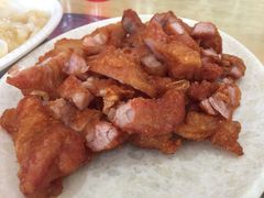 金排骨-深圳柯记餐厅(大望店)