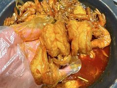 -巴蜀王婆大虾(南锣鼓巷店)