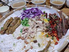 -花溪雨·森林餐厅(石基店)