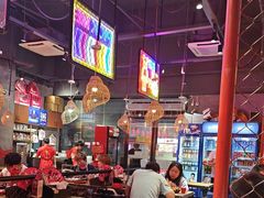 -老闵田螺馆·南昌特色小炒(梦时代店)