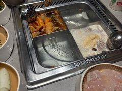 -海底捞火锅(赛格国际购物中心店)