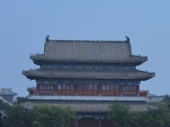 -泰达航母主题公园