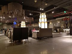 大堂-新沸腾鱼乡(世贸天阶店)