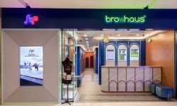 -Browhaus眉睫沙龙