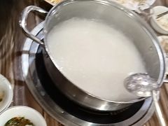 -渔意坊·千层无骨鱼粥底火锅·20年顺德菜(普君店)