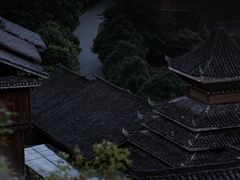 -肇兴侗寨