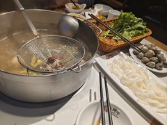 -焯牛潮汕牛肉火锅(云峰街创始店)