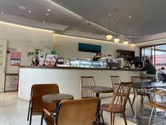 -fishtank鱼缸咖啡(三山街店)