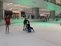 -TheRink大零溜冰场(IFS国金中心店)
