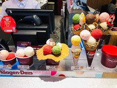 -哈根达斯(皇庭店)