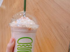 -Shake Shack(西单大悦城店)