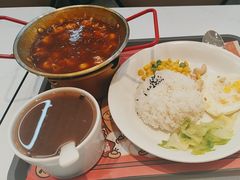 -海盗虾饭·小龙虾饭(惠多港店)