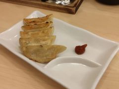 博多一口饺子-博多一幸舍(西单大悦城店)