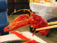-金陵暴走小龙虾·迷踪蟹(凯德MALL店)