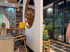 -茶油香闽南菜·花园餐厅(前埔店)