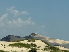 -玉龙沙湖景区